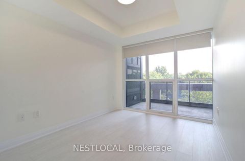 Photo 15 at 336 - 26 Gibbs Road, City Centre West, Toronto