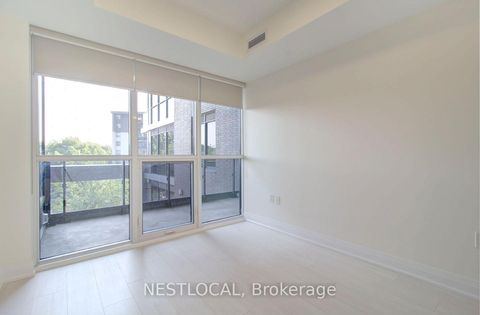 Photo 16 at 336 - 26 Gibbs Road, City Centre West, Toronto