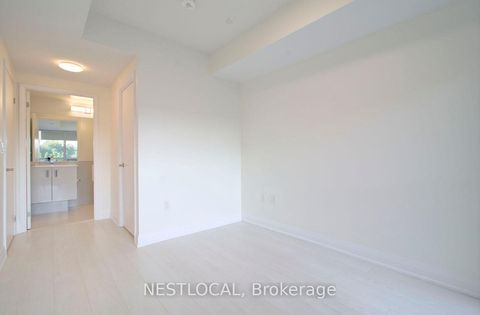 Photo 17 at 336 - 26 Gibbs Road, City Centre West, Toronto