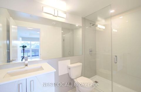 Photo 18 at 336 - 26 Gibbs Road, City Centre West, Toronto