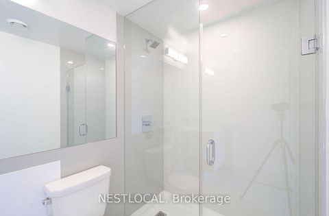 Photo 19 at 336 - 26 Gibbs Road, City Centre West, Toronto