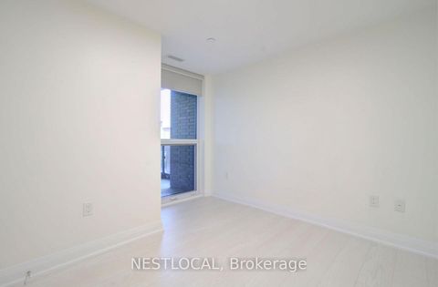 Photo 20 at 336 - 26 Gibbs Road, City Centre West, Toronto