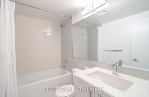 Photo 24 at 336 - 26 Gibbs Road, City Centre West, Toronto
