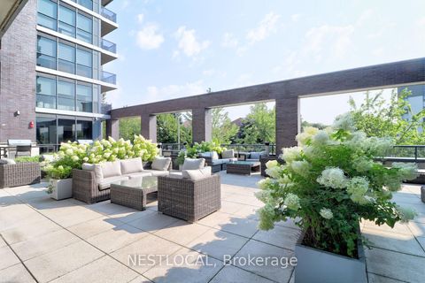 Photo 28 at 336 - 26 Gibbs Road, City Centre West, Toronto
