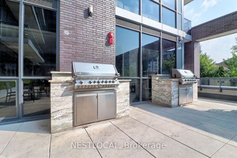 Photo 29 at 336 - 26 Gibbs Road, City Centre West, Toronto