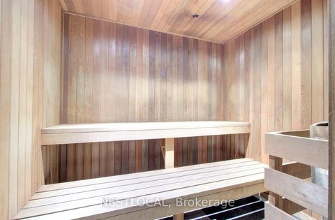 Photo 32 at 336 - 26 Gibbs Road, City Centre West, Toronto