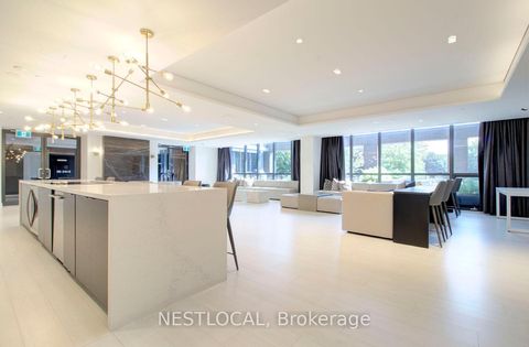 Photo 33 at 336 - 26 Gibbs Road, City Centre West, Toronto