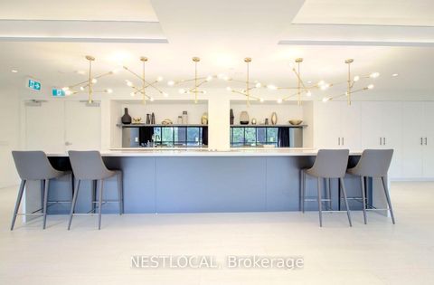 Photo 34 at 336 - 26 Gibbs Road, City Centre West, Toronto