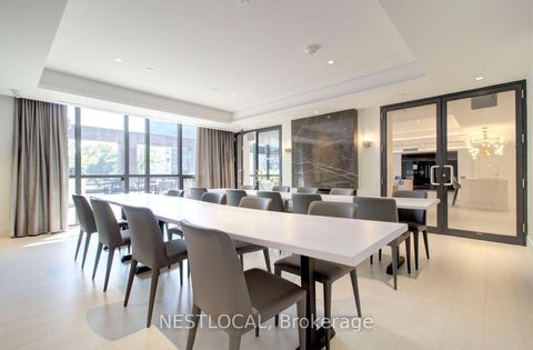 Photo 36 at 336 - 26 Gibbs Road, City Centre West, Toronto