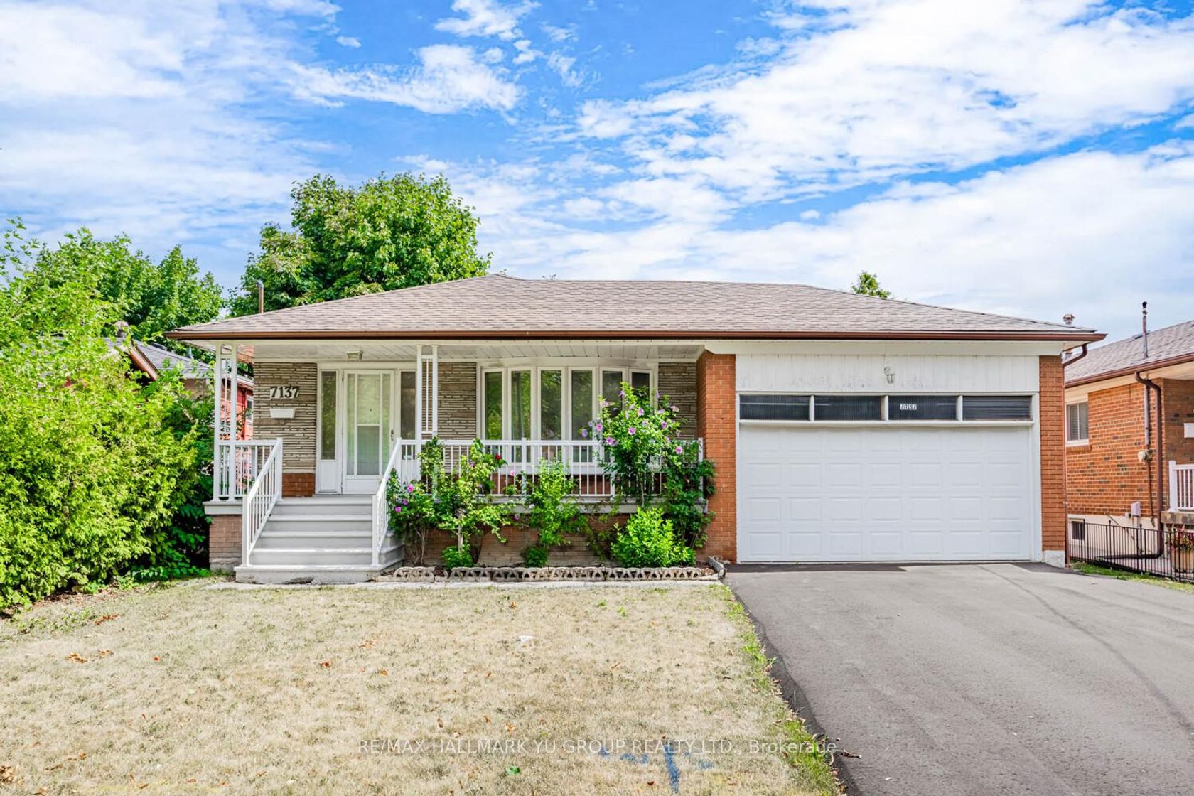 7137 Madiera Road, Malton, Mississauga 