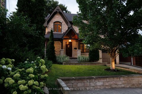 Photo 0 at 38 Westmount Park Road, Humber Heights, Toronto