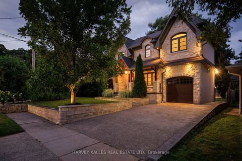 Photo 1 at 38 Westmount Park Road, Humber Heights, Toronto