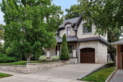 Photo 3 at 38 Westmount Park Road, Humber Heights, Toronto