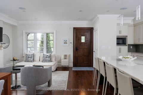 Photo 4 at 38 Westmount Park Road, Humber Heights, Toronto