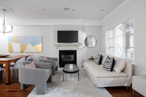 Photo 6 at 38 Westmount Park Road, Humber Heights, Toronto