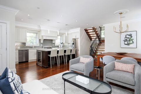 Photo 8 at 38 Westmount Park Road, Humber Heights, Toronto