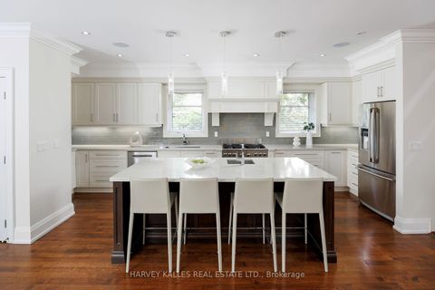 Photo 9 at 38 Westmount Park Road, Humber Heights, Toronto