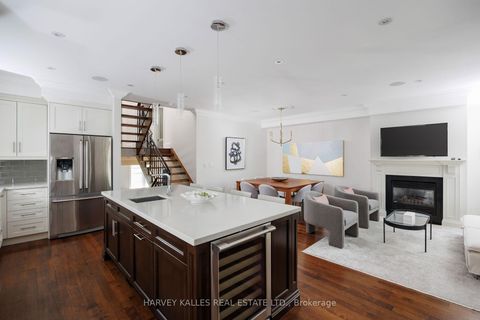 Photo 10 at 38 Westmount Park Road, Humber Heights, Toronto