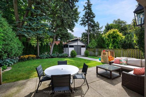 Photo 19 at 38 Westmount Park Road, Humber Heights, Toronto