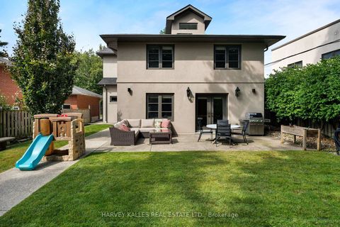 Photo 21 at 38 Westmount Park Road, Humber Heights, Toronto