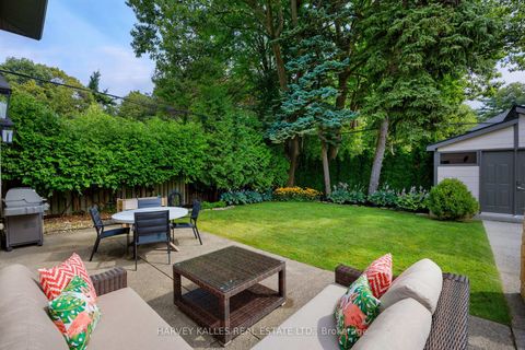 Photo 22 at 38 Westmount Park Road, Humber Heights, Toronto