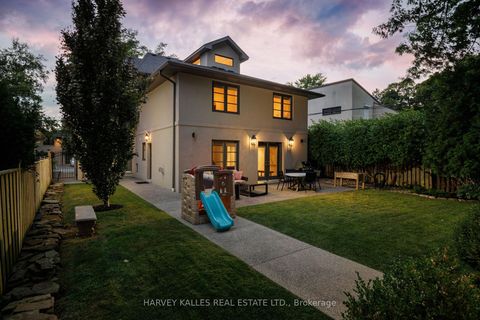 Photo 23 at 38 Westmount Park Road, Humber Heights, Toronto