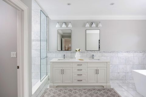 Photo 32 at 38 Westmount Park Road, Humber Heights, Toronto