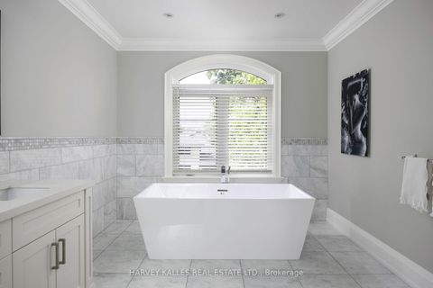 Photo 33 at 38 Westmount Park Road, Humber Heights, Toronto