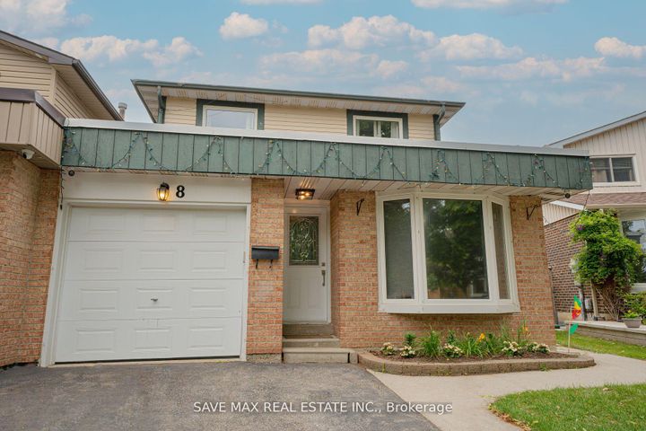 Photo 0 at 8 Joanne Court, Brampton South, Brampton