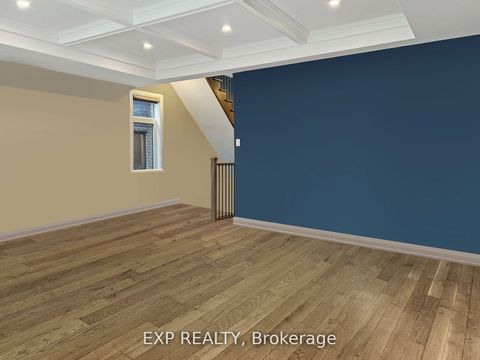 Photo 2 at 922 Isaac Phillips Way, Summerhill Estates, Newmarket