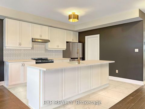 Photo 3 at 922 Isaac Phillips Way, Summerhill Estates, Newmarket
