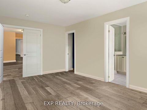 Photo 5 at 922 Isaac Phillips Way, Summerhill Estates, Newmarket