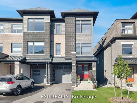 Photo 11 at 922 Isaac Phillips Way, Summerhill Estates, Newmarket