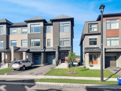 Photo 12 at 922 Isaac Phillips Way, Summerhill Estates, Newmarket