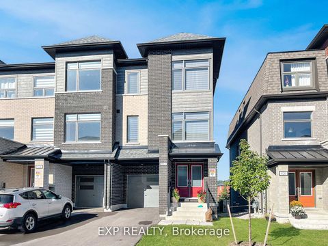 Photo 13 at 922 Isaac Phillips Way, Summerhill Estates, Newmarket