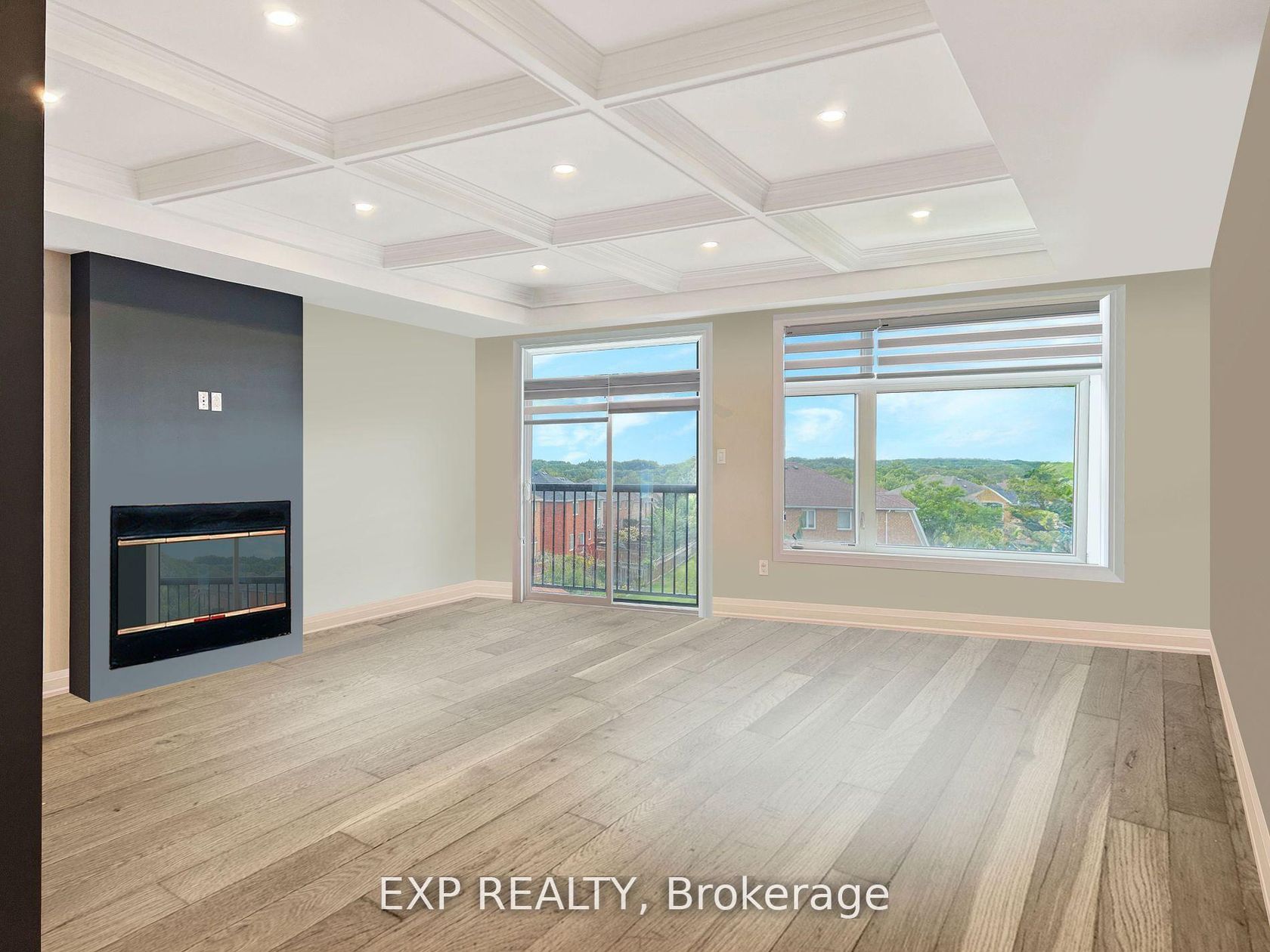 922 Isaac Phillips Way, Summerhill Estates, Newmarket photo 1
