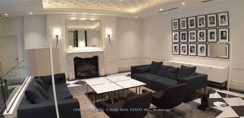 Photo 2 at 2808 - 955 Bay Street, Bay Street Corridor, Toronto