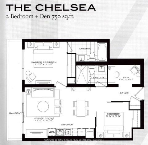 Photo 3 at 2808 - 955 Bay Street, Bay Street Corridor, Toronto Photo 3 at 2808 - 955 Bay Street, Bay Street Corridor, Toronto