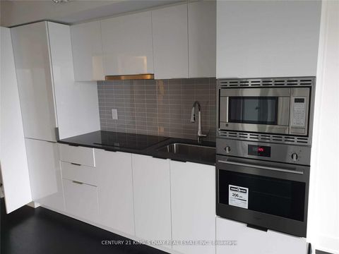 Photo 5 at 2808 - 955 Bay Street, Bay Street Corridor, Toronto Photo 5 at 2808 - 955 Bay Street, Bay Street Corridor, Toronto