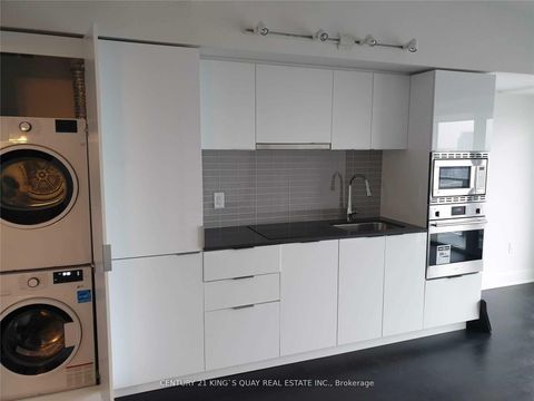 Photo 6 at 2808 - 955 Bay Street, Bay Street Corridor, Toronto