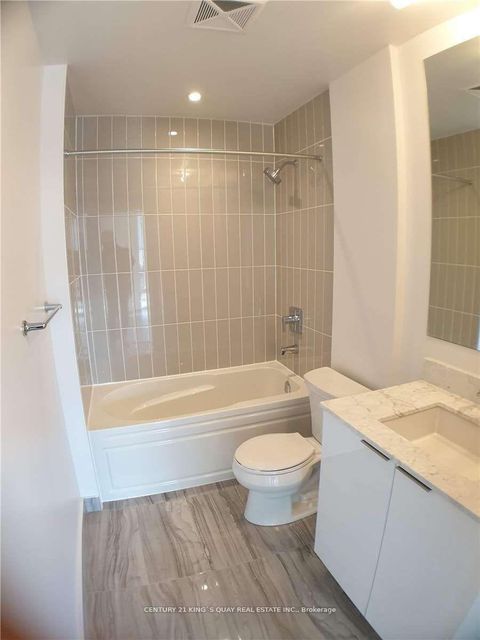 Photo 14 at 2808 - 955 Bay Street, Bay Street Corridor, Toronto Photo 14 at 2808 - 955 Bay Street, Bay Street Corridor, Toronto