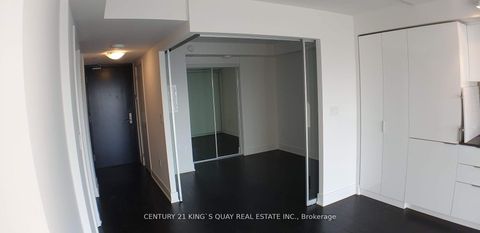 Photo 17 at 2808 - 955 Bay Street, Bay Street Corridor, Toronto