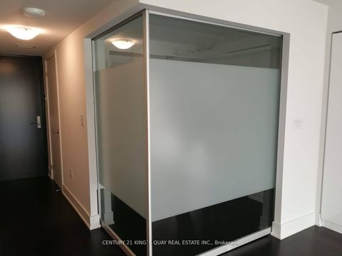 Photo 18 at 2808 - 955 Bay Street, Bay Street Corridor, Toronto