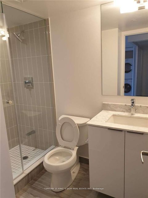 Photo 19 at 2808 - 955 Bay Street, Bay Street Corridor, Toronto
