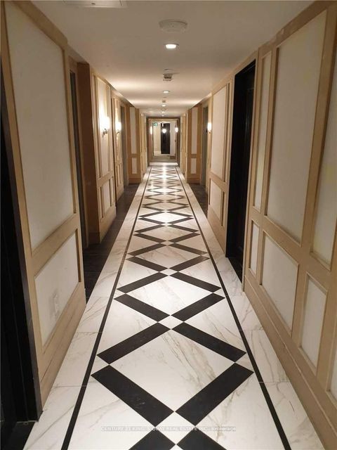 Photo 21 at 2808 - 955 Bay Street, Bay Street Corridor, Toronto Photo 21 at 2808 - 955 Bay Street, Bay Street Corridor, Toronto