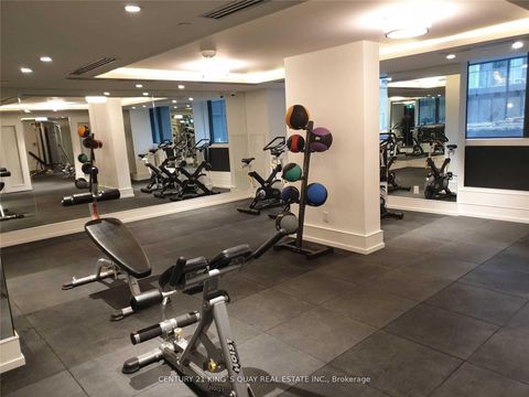 Photo 22 at 2808 - 955 Bay Street, Bay Street Corridor, Toronto Photo 22 at 2808 - 955 Bay Street, Bay Street Corridor, Toronto