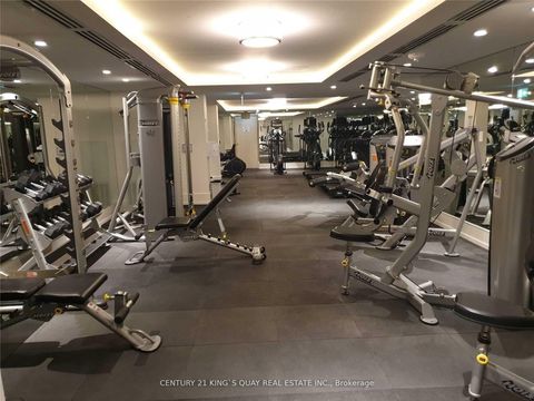 Photo 23 at 2808 - 955 Bay Street, Bay Street Corridor, Toronto