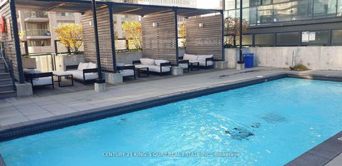 Photo 24 at 2808 - 955 Bay Street, Bay Street Corridor, Toronto