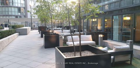 Photo 26 at 2808 - 955 Bay Street, Bay Street Corridor, Toronto