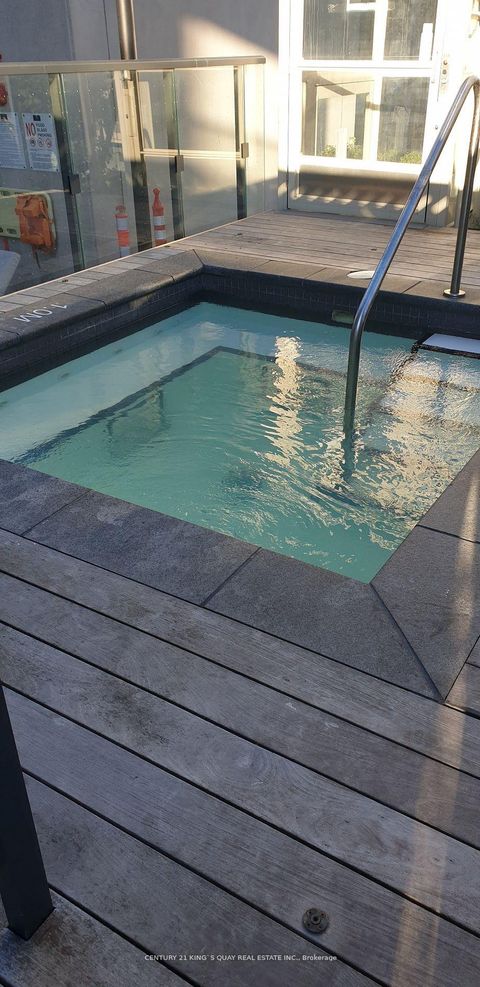 Photo 27 at 2808 - 955 Bay Street, Bay Street Corridor, Toronto Photo 27 at 2808 - 955 Bay Street, Bay Street Corridor, Toronto